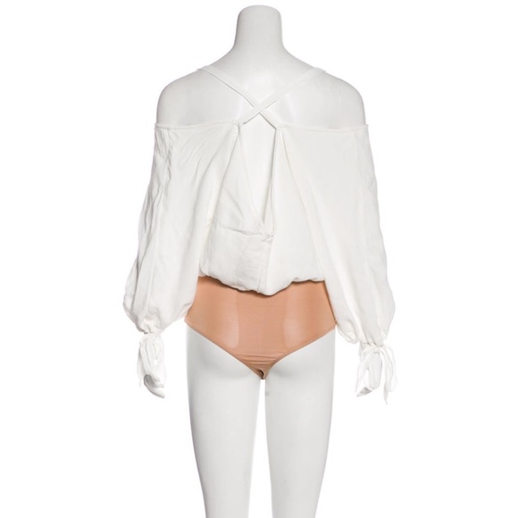 for love & lemons bodysuit 🍋 - Picture 3 of 5